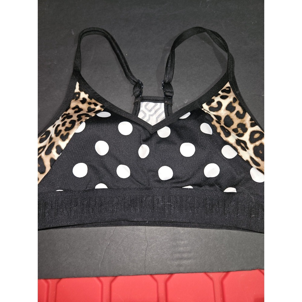 Small Pink By‎ Victoria's Secret Ultimate Lightly Lined